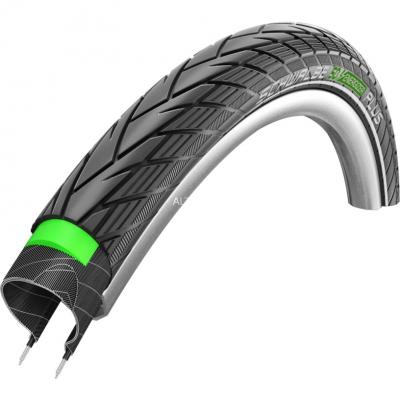 Schwalbe Energizer Plus G-guard Twinskin Performance Addix-e 27.5&acute;&acute; Tyre Noir 27.5&acute;&acute; / 2.00