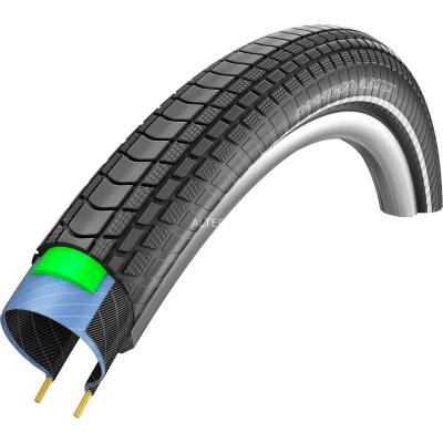 Pneu Schwalbe Marathon Performance Green Guard Wire 650b x 42c