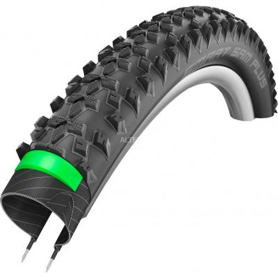 Schwalbe bo&icirc;tier Smart Sam Plus 26 x 2,10 (54-559) HS476
