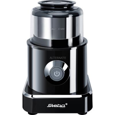 Steb Zerklein. Mg 500 Bk