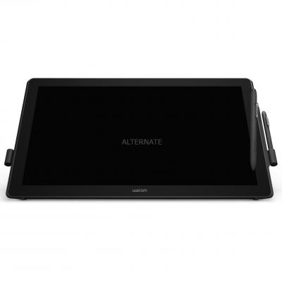 Wacom DTH-2452 - Num&eacute;riseur avec &Eacute;cran LCD - 52.7 x 29.6 cm - &eacute;lectromagn&eacute;tique - filaire - USB 