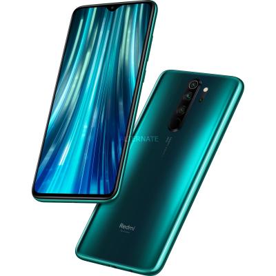 Xiaomi Redmi Note 8 Pro 128 Go Double SIM Vert for&ecirc;t