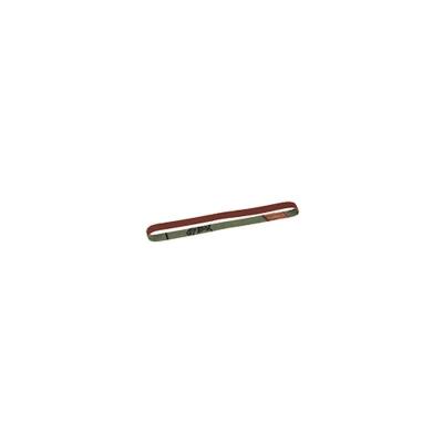 Bande de rechange pour Ponceuse &agrave; Bande BS/E - Proxxon - grain : 80