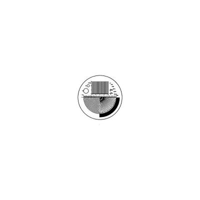 Eschenbach 115202 Loupe de pr&eacute;cision avec graduation Lentille: (&Oslash;) 23 mm
