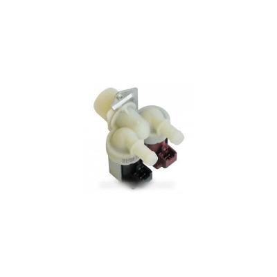 Electrovanne double pour lave linge sidex - 9291885