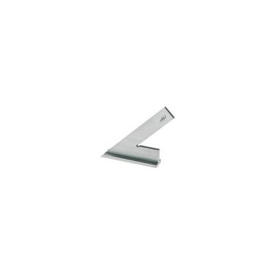 Helios Preisser - 0395107 &Eacute;querre &agrave; angle aigu 150 x 100 mm 45 &deg;