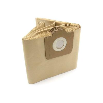 Vhbw - 10 sacs papier pour aspirateur robot aspirateur multi-usages fif nts 20, 30, 3000, 3000 (r)