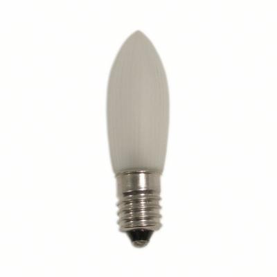 Konstsmide 1047-330 Ampoule LED de rechange 3 pc(s) E10 14 V clair