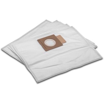 Vhbw Sacs d&acute;aspirateur microfibres compatibles Makita
