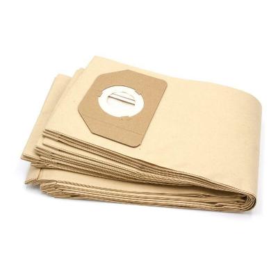 Vhbw sacs d&acute;aspirateur compatibles Rowenta RU 300-399 - Lot de 10
