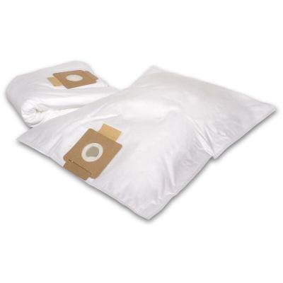 Vhbw sacs d&acute;aspirateur compatibles K&auml;rcher - Lot de 10