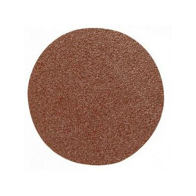 Disques abrasifs en corindon pour LWS 80 - Proxxon - grain : 80