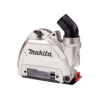 Makita Couvercle adaptateur 125 mm MAKITA pour aspiration - 191G05-4