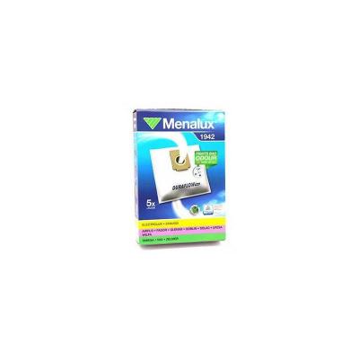 Sacs aspirateur 1942 + filtre Menalux 900167077