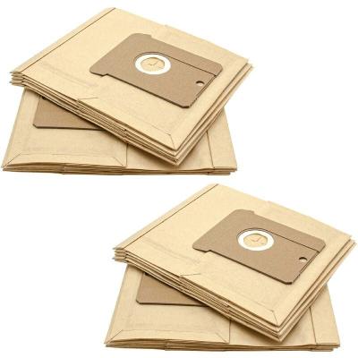 Vhbw Sacs aspirateur AEG/Electrolux Vampyr 7201 - Pack de 20