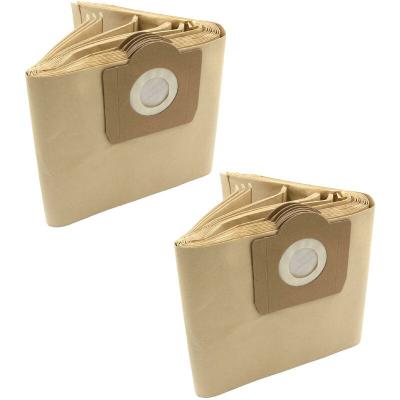 Vhbw sacs d&acute;aspirateur compatibles FIF NTS