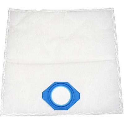 Vhbw sacs d&acute;aspirateur compatibles Nilfisk GA70/GM80 - 20 pi&egrave;ces
