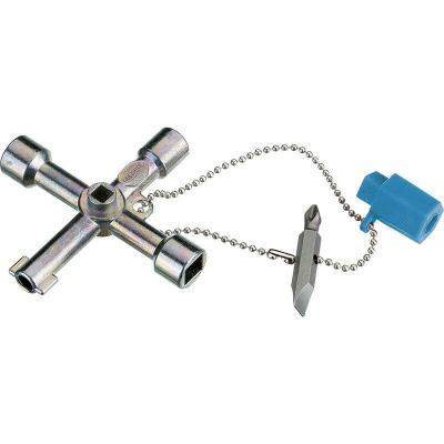 Gedore 2190125 Cl&eacute; pour armoire de distriion
