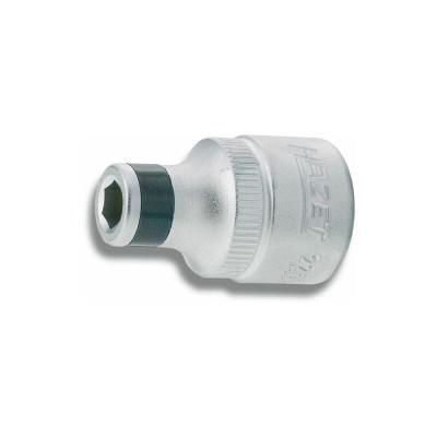 Adaptateur dembout Hazet 2250-4 Propulseur 1/2 (12.5 mm) Sortie 1/4 (6.3 mm) 35 mm