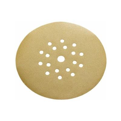 Feuilles de pon&ccedil;age adh&eacute;sives Metabo 25 225 mm P40 Metabo 626641000