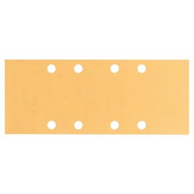 Bosch 2608605226 Accessoire Feuilles Abrasives 10 Pi&egrave;ces Ss 93 X 230: Wt K60