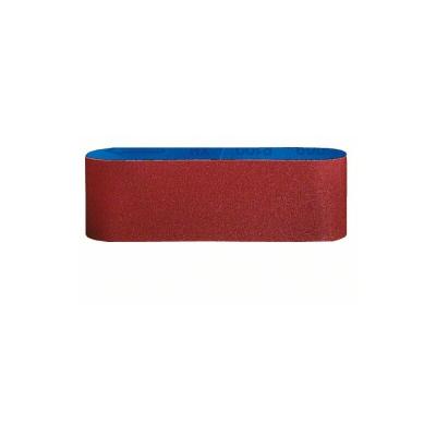 Bosch Bandes Abrasives, Jeu De 3 Pi&egrave;ces (100 X 560 Mm, 150) 4 Unit&eacute;s