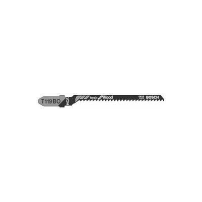 Lame de scie HCS 82 mm Bosch Accessories 2609256717 2 pc(s)