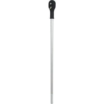KSTOOLS - Cliquet 24 dents - 3/4"" - L, 1m - 911.3410
