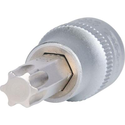 KS Tools 911.3884 Douille tournevis 3/8"" Torx 50 CHROMEmat