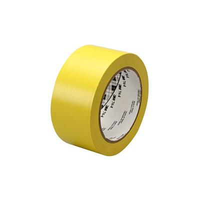 Ruban adh&eacute;sif PVC 764i 3M 764O50 orange (L x l) 33 m x 50 mm r&eacute;sine caoutchouc