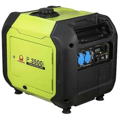PRAMAC Groupe &eacute;lectrog&egrave;ne inverter 3300W P3500I- PF302SXB000