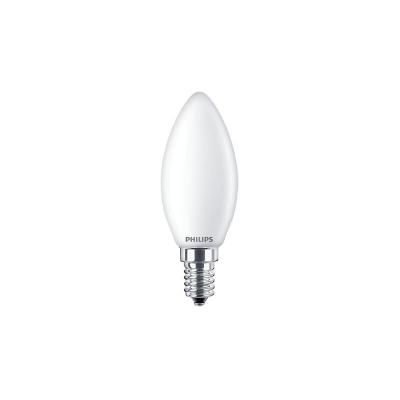 Philips Corepro LEDcandle E14 D&eacute;polie 6.5W 806lm - 827 | Remplacement 60W