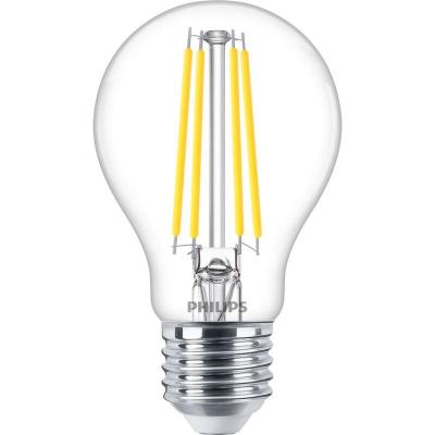 Philips - Master philed60dg3-e27 5,9w 2700k ampoule led