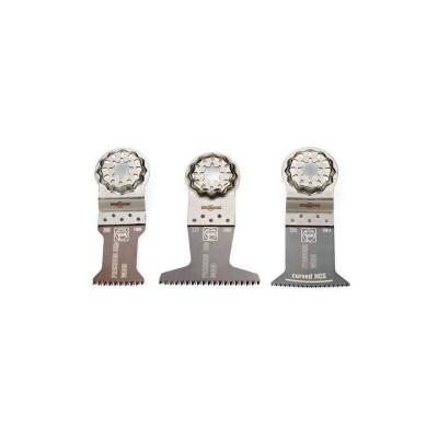 Fein Pack combo Lame de scie bois E-Cut Starlock FEIN - 35222967080