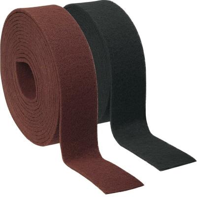 SCOTCH-BRITE 3M Rouleau non-tiss&eacute; nylon 100