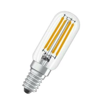 Ampoule LED E14 (SES) T25 470lm 4.5W = 40W IP20 blanc chaud Philips