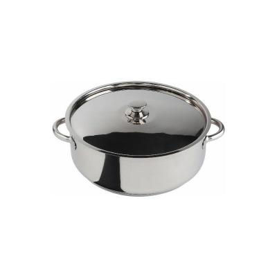 Lacor - 40036 - Vitrocor - Faitout 36 cm