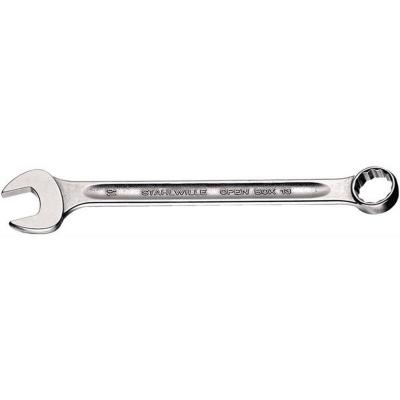 Stahlwille 40083636 13 36 Cl&eacute; mixte 36 mm