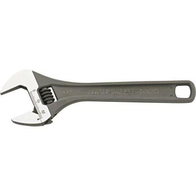 Stahlwille 4026 15 VERSTELLBARER EINMAULSCHLUESSEL 40260115 Cl&eacute; &agrave; molette