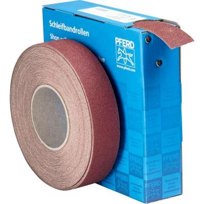 PFERD 45016406 fourniture de pon&ccedil;age et de meulage rotatif