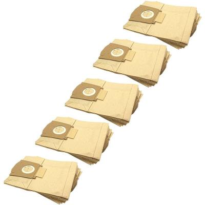 Sacs vhbw 50x pour Bosch BBZ - 30cm x 21cm