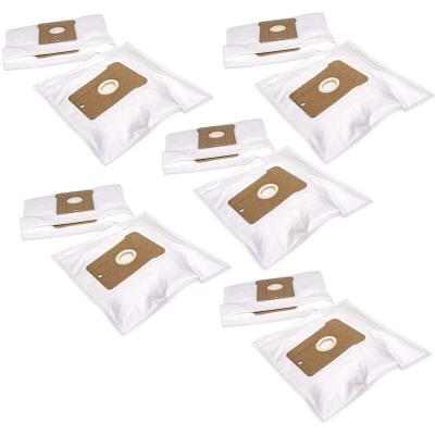 Sacs pour Privileg 065.206 - Blanc - Lot de 50
