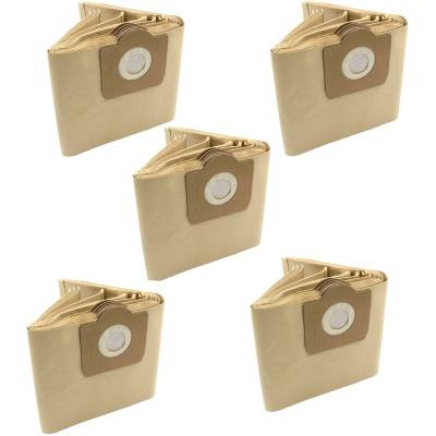 Vhbw sacs d&acute;aspirateur compatibles Swirl R 23 - Lot de 50