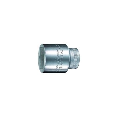 Stahlwille 52 17 03030017 hexagonal Douille 1/2 (12.5 mm)