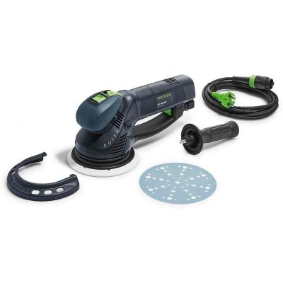 Ponceuse FESTOOL RO 125 FEQ-Plus - 571779