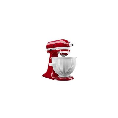 Sorbeti&egrave;re KITCHENAID BOL SORBETIERE 5KSMICM Multicolore Kitchenaid