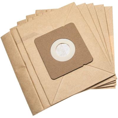 Sacs aspirateur vhbw compatibles avec Rowenta Compacteo Ergo, City Space, Compacteo - couleur sable