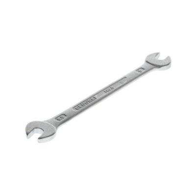 Gedore 6063670 6 5X5,5 Cl&eacute; &agrave; fourche double 5 - 5.5 mm DIN 3110