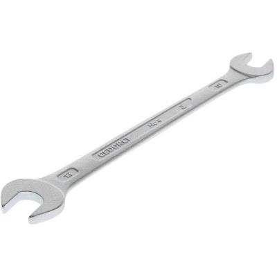 Gedore 6064990 6 10X13 Cl&eacute; &agrave; fourche double 10 - 13 mm