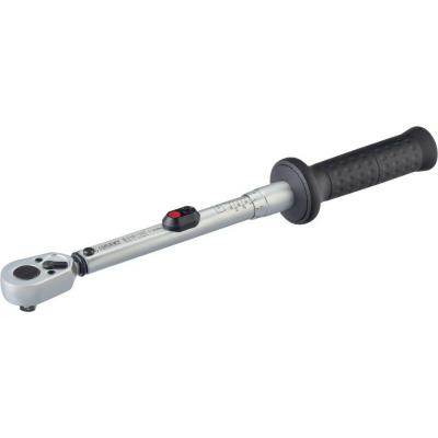 Hazet - Cl&eacute; &agrave; cliquet 6111-1CT 20- 120Nm 3/8'